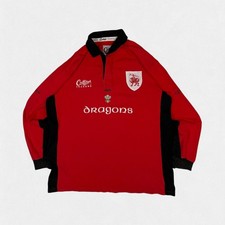 Vintage London Welsh 2004/05