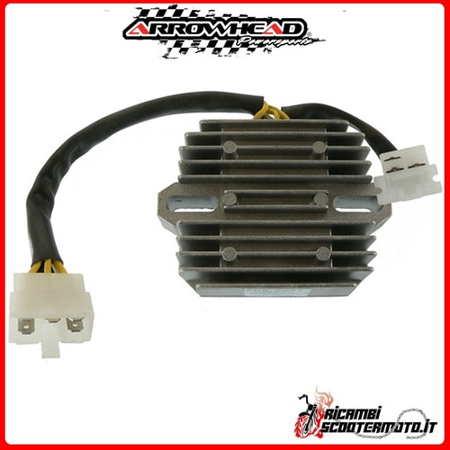 Arrowhead voltage regulator - arrowhead,