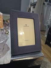 Vintage Wedgwood Cobalt Blue