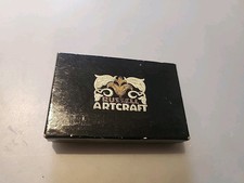 Vintage Russell Artcraft