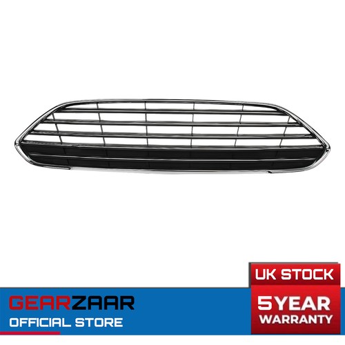 Grill for ford fiesta mk7 - grill,