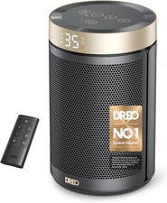 Dreo electric heater 1500w - dreo,
