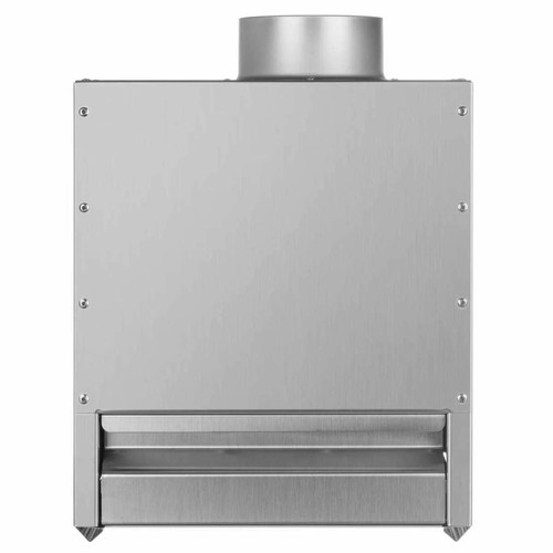 Borniak cold smoke adapter - borniak,