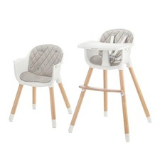 High Chair SIENNA 2 in 1