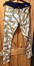 VERSACE JEANS COUTURE Baroque