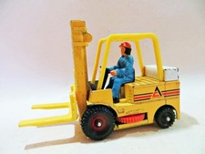 CORGI 409 'ALLIS CHAMBERS