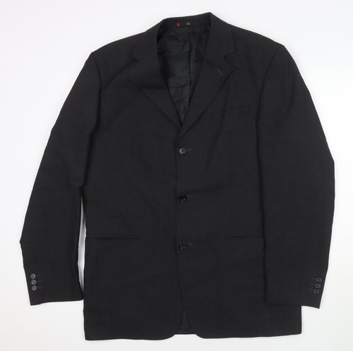 Ciro citterio mens - mens, black