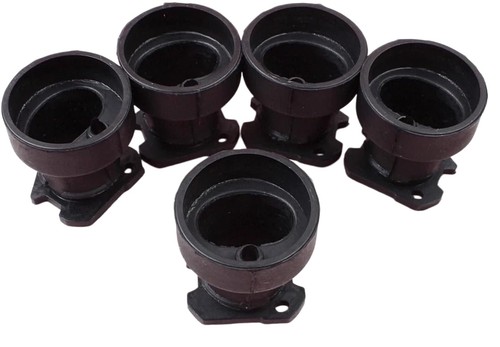 Intake manifold boot for - 5x,