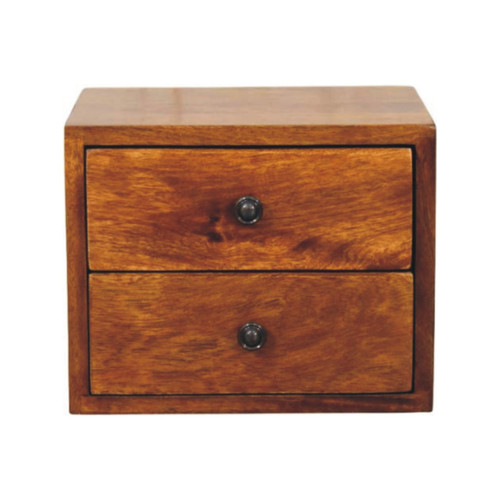 Solid wood solis drawer - solis, 2