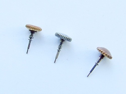 Three vintage rolex brevet - three, +
