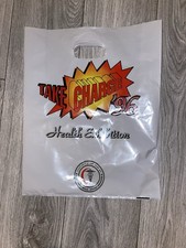 Take Charge 96 Health