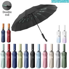Extra Strength Umbrella