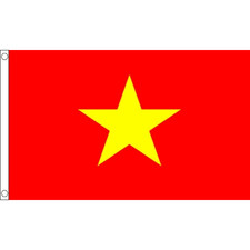 Vietnam Small 3ft x 2ft (90 x