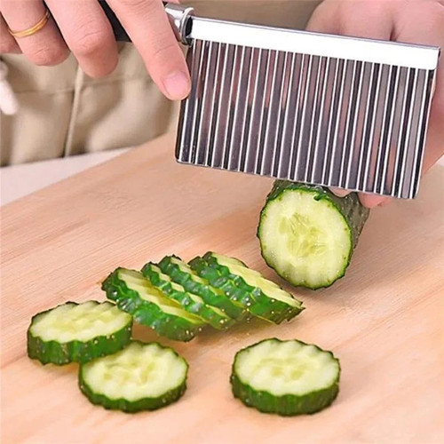 Products potato crinkle - s,
