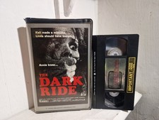 The Dark Ride - Big Box Pre