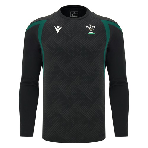 Macron wales wru - wru, 2026/27