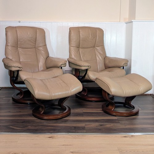 Pair medium ekornes - medium,