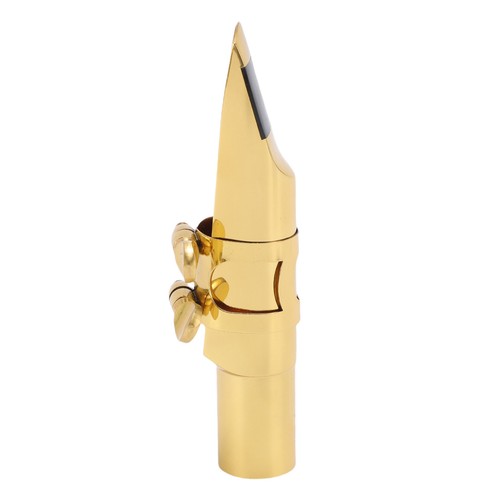 Tenor saxophone mouthpiece kit - saxophone,