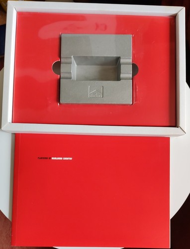 Rare unused marlboro country - marlboro,