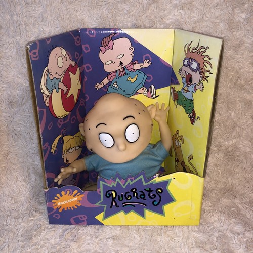 Vintage rugrats 1996 viacom - vintage,