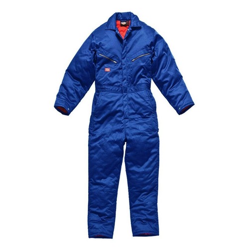 Dickies lined coverall - lined, wd2360r