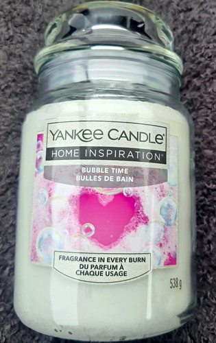 Yankee candle home inspiration - yankee,