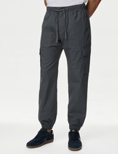Marks & Spencer Mens Cotton