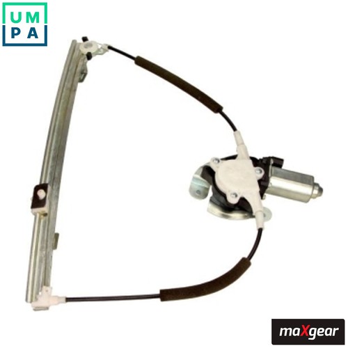 Left window regulator for - left,