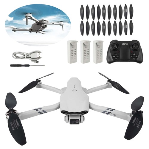 F10 foldable drone with - foldable,