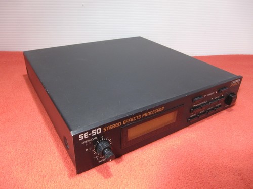 Boss vintage stereo - boss,