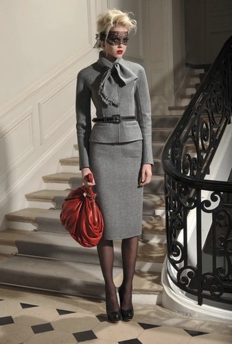 Dior john galliano vintage - dior,