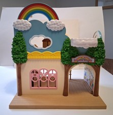 Sylvanian families rainbow - sylvanian,