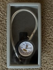 NEW SEALED AUTOMETER 2160 TIRE