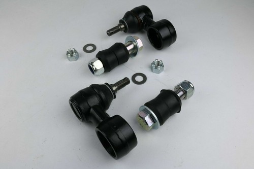 Front rear anti roll - anti, bar