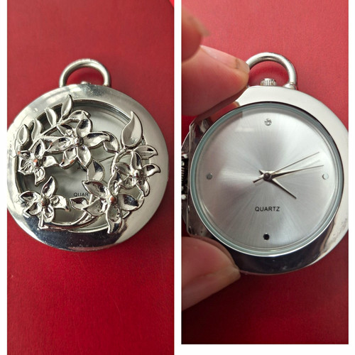 Avon quartz full hunter - quartz,