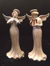 Christmas Tall Studio Pottery