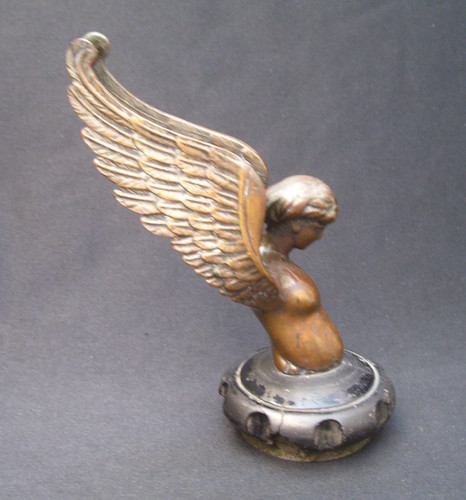 Vintage 1920s icarus - vintage,