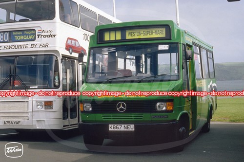 Bus photo badgerline k867neu - bus,