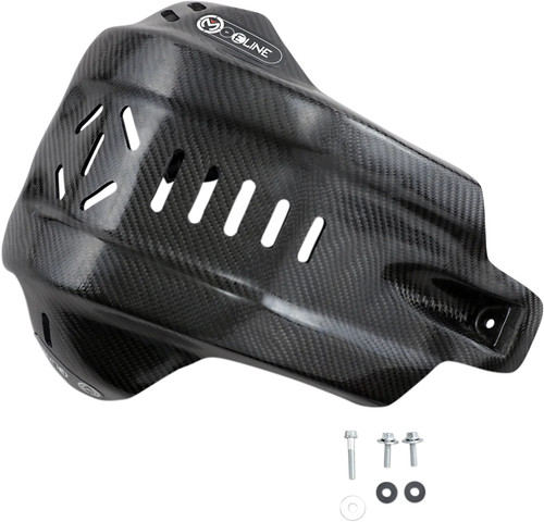 Moose offroad carbon - moose,