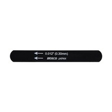 Hosco Mini Gauged Nut Slotting