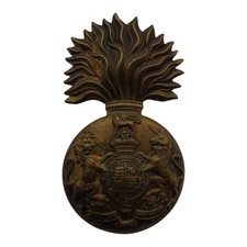 Royal Scots Fusiliers Cap
