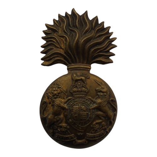 Royal scots fusiliers - scots,