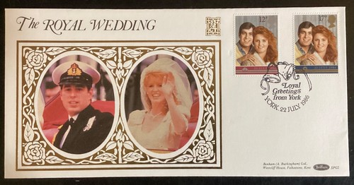 1986 royal wedding - 1986,