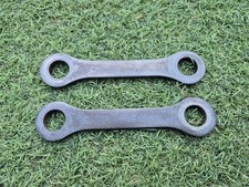 Yamaha dt125r dog bones - yamaha, dt