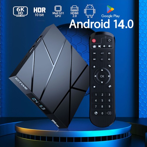 2026 new t95pro android 0 - new,