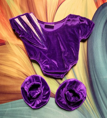 Build bear leotard - build-a-bear, gymnastic