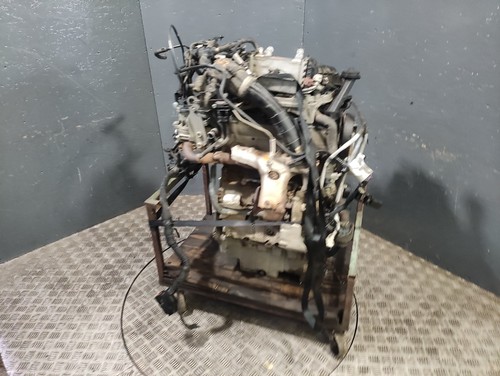 Crafter 2022 engine dnae - crafter,