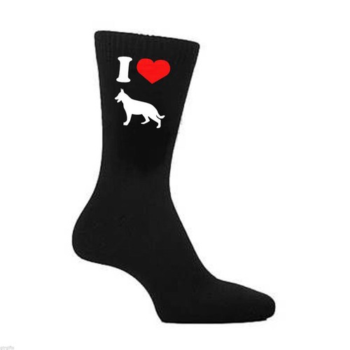 Love german shepherd dogs - love,