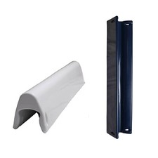 Majoni Bow Fender Blue / Black