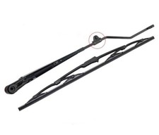 1Set Excavator Parts Wiper Arm Blade For Hitachi ZAX/ZX120/200/330-3/-6/-3G